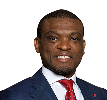 Antoine Bomba, Investment and Retirement Specialist IRS